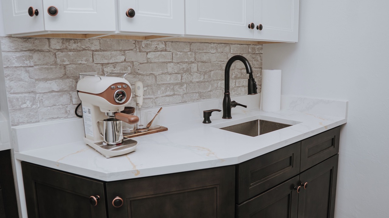 Photo of Kitchen in Diplomat