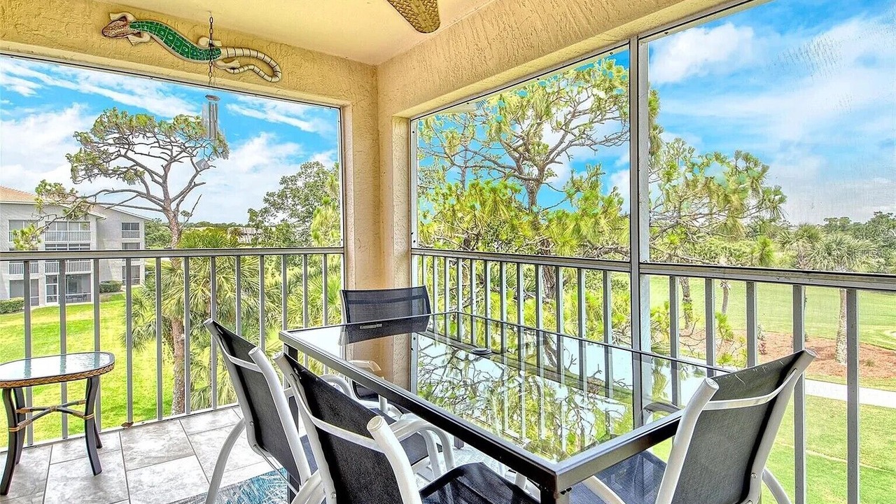Photo of Outdoor in Palmer Ranch