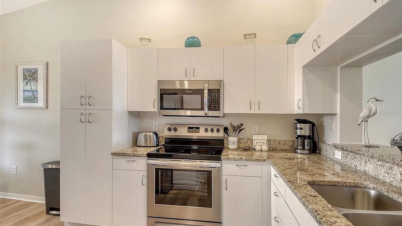 Photo of Kitchen in Palmer Ranch