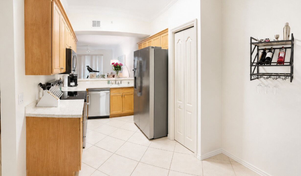 Photo of Kitchen in Estero