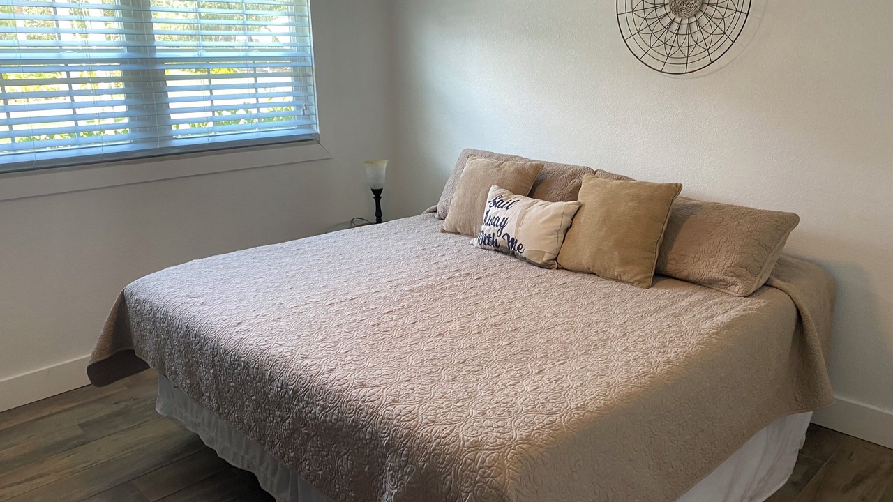 Photo of Bedroom in Winter Haven