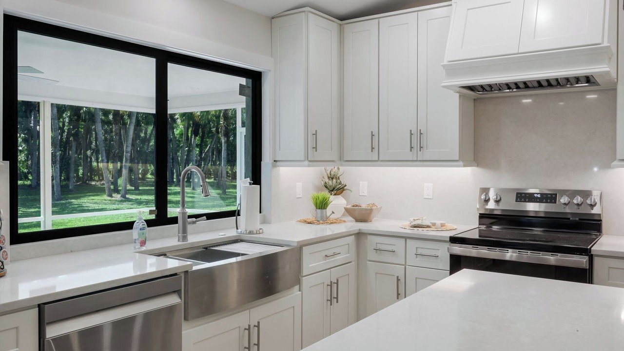 Photo of Kitchen in Central Naples