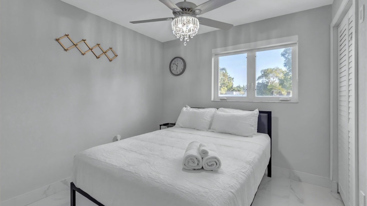 Photo of Bedroom in Homestead