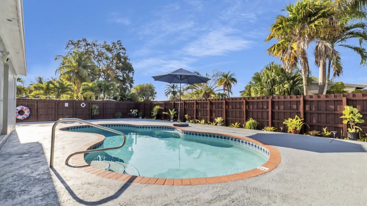 Photo of Outdoor in Homestead