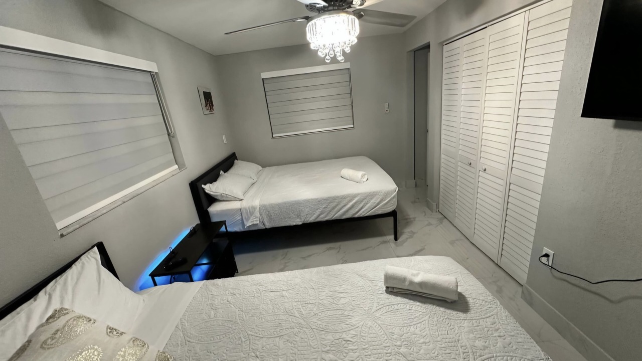 Photo of Bedroom in Homestead