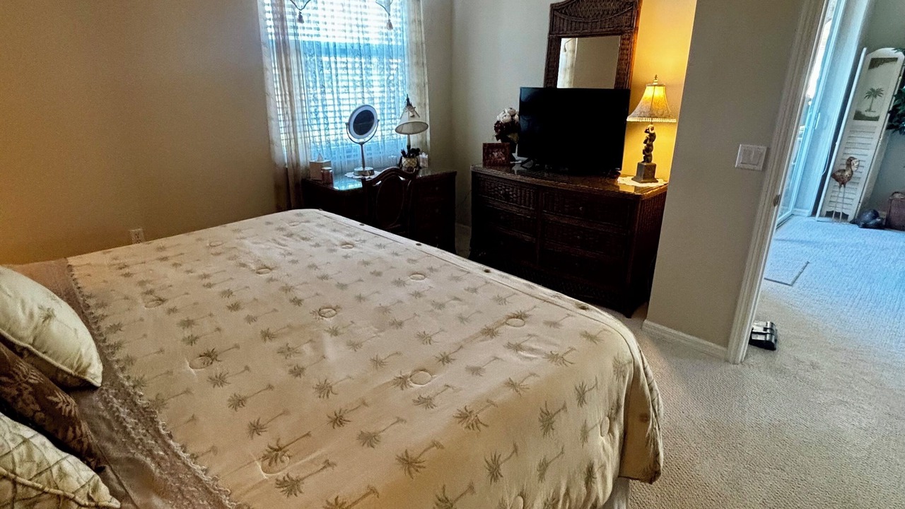 Photo of Bedroom in Biggar