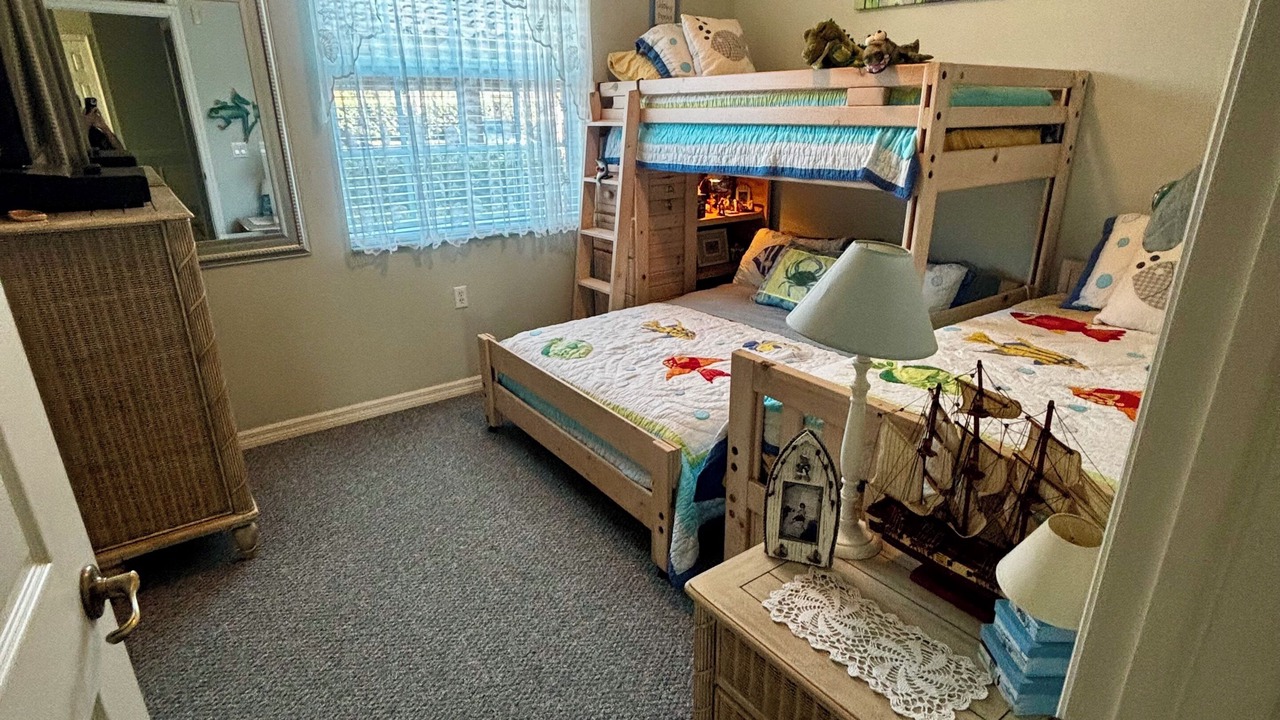 Photo of Bedroom in Biggar