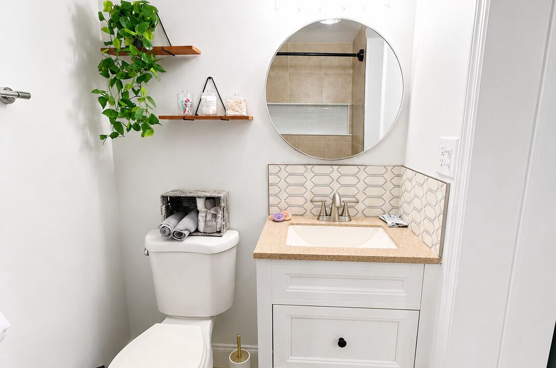 Photo of Bathroom in Lakeland