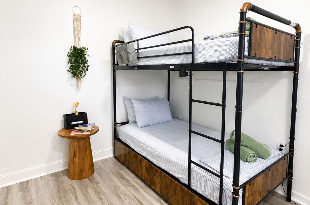 Photo of Bedroom in Lakeland