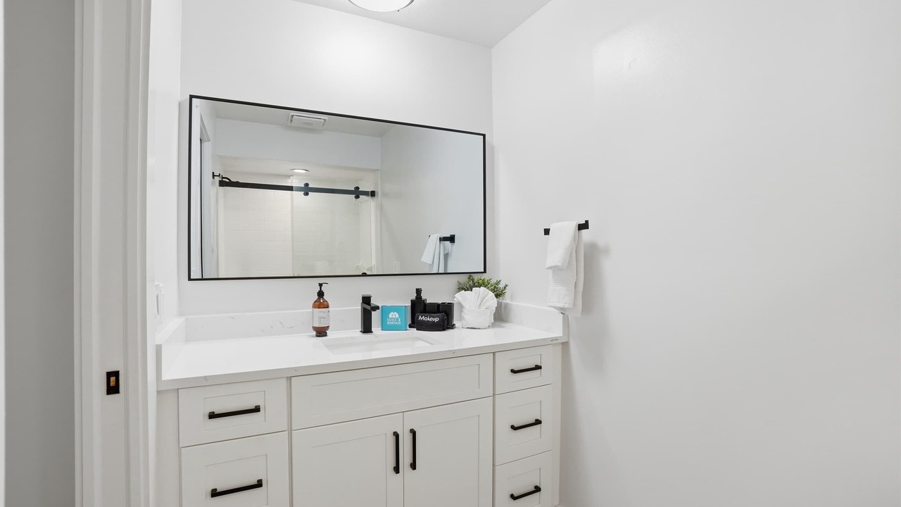 Photo of Bathroom in Estero