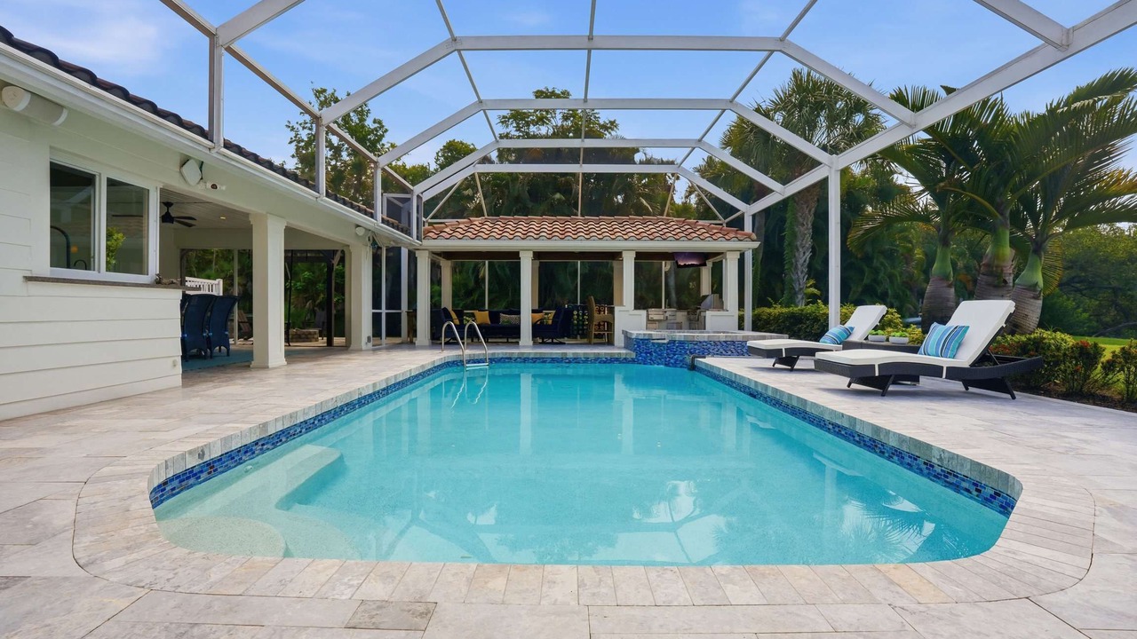 Photo of Outdoor in Estero