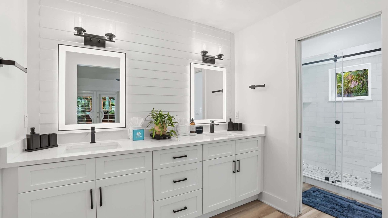 Photo of Bathroom in Estero