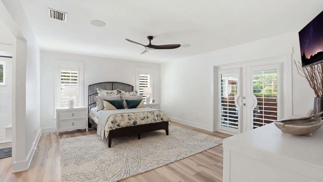Photo of Bedroom in Estero