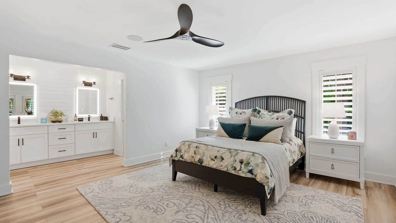 Photo of Bedroom in Estero