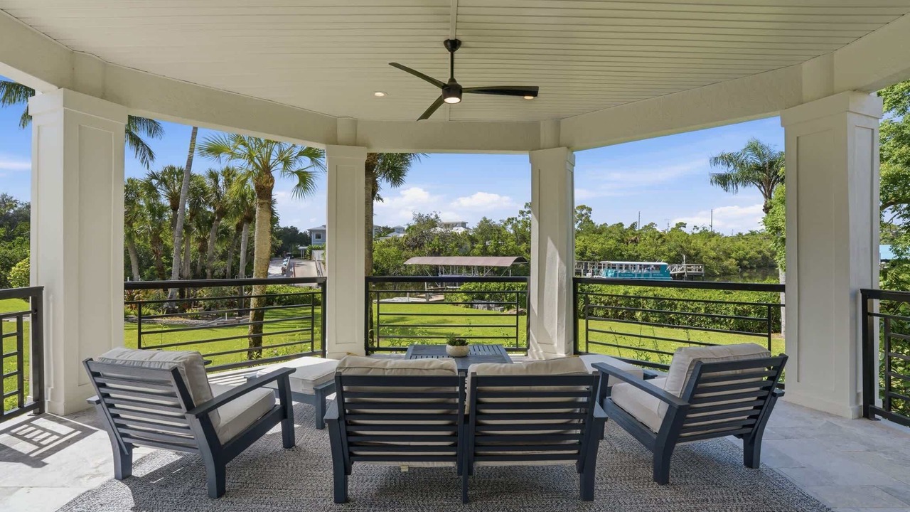 Photo of Outdoor in Estero