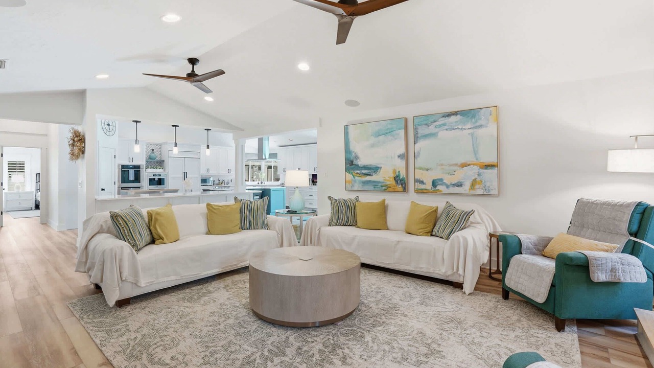 Photo of Livingroom in Estero