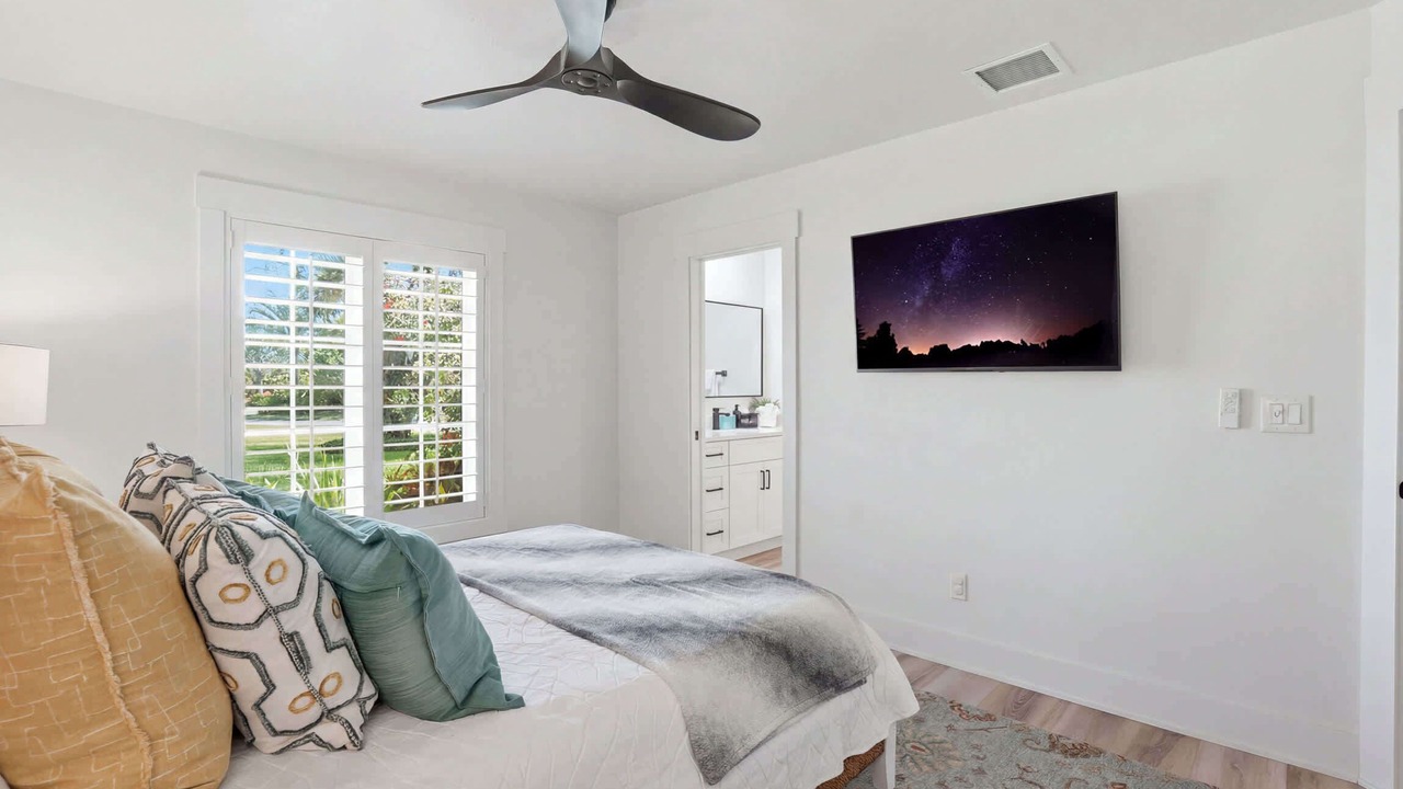 Photo of Bedroom in Estero