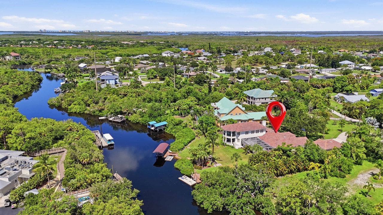 Photo of Outdoor in Estero