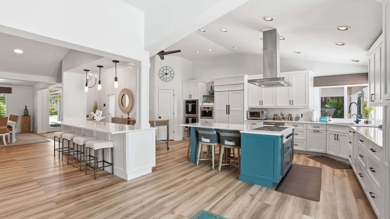 Photo of Kitchen in Estero