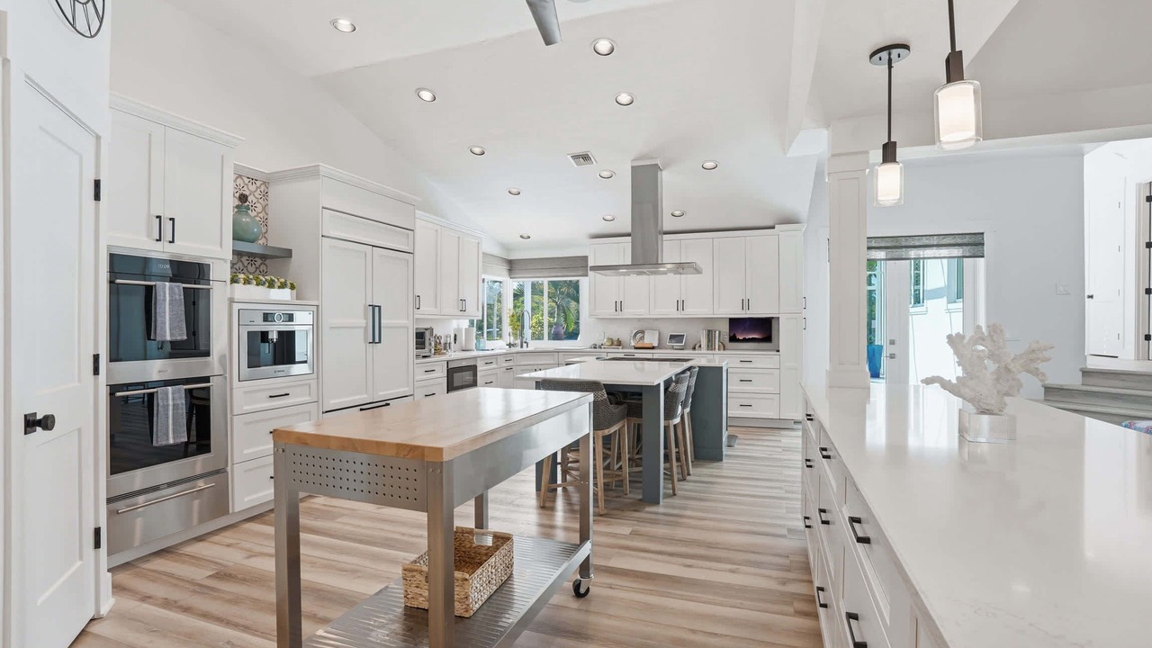Photo of Kitchen in Estero