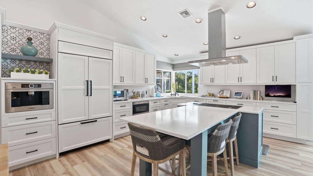 Photo of Kitchen in Estero
