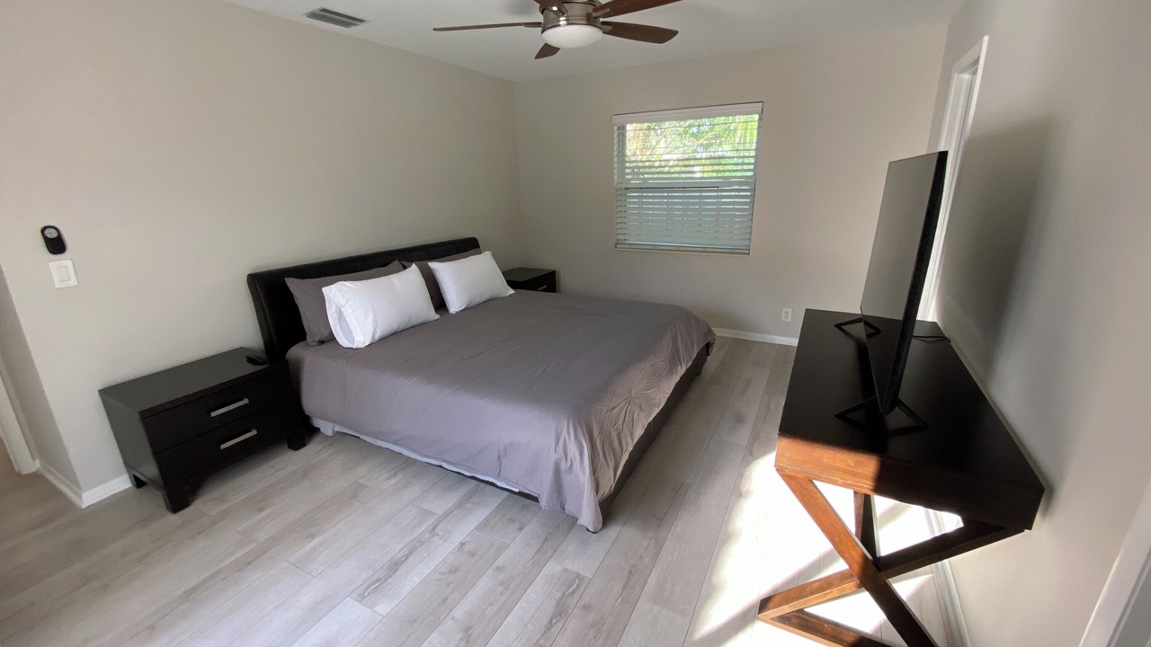 Photo of Bedroom in The Springs