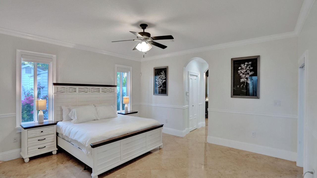 Photo of Bedroom in Kendale Lakes