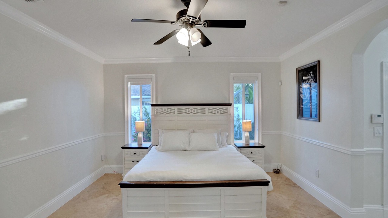 Photo of Bedroom in Kendale Lakes