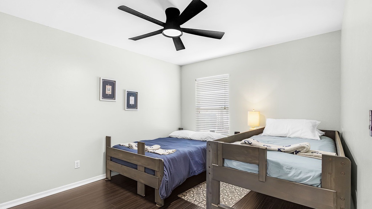Photo of Bedroom in Fort Myers