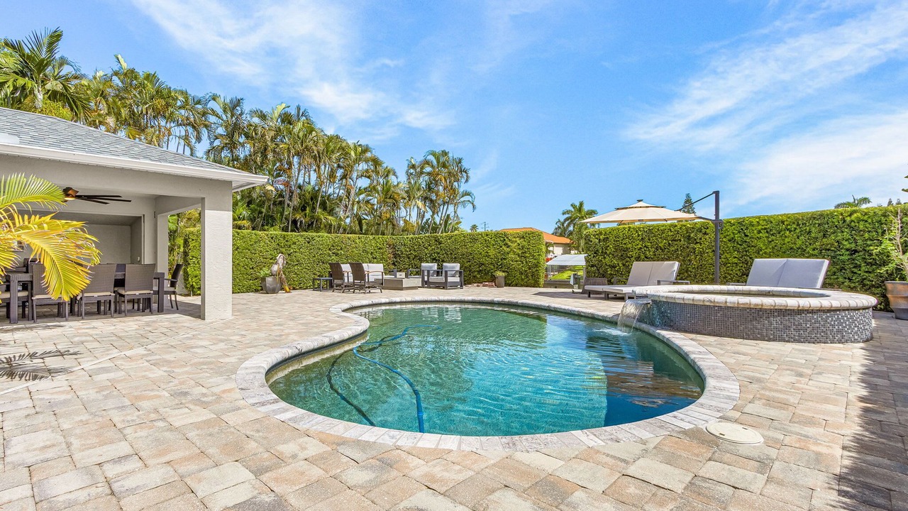 Photo of Outdoor in Fort Myers