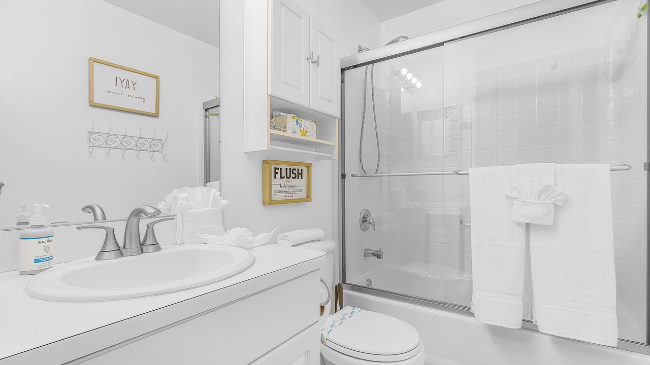 Photo of Bathroom in Fort Myers