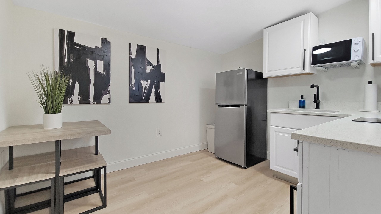 Photo of Kitchen in Town N County Park
