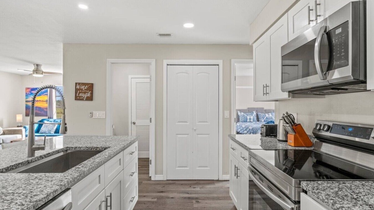 Photo of Kitchen in Englewood