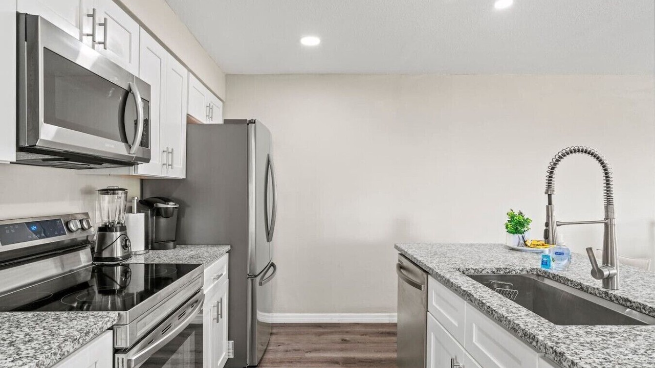 Photo of Kitchen in Englewood