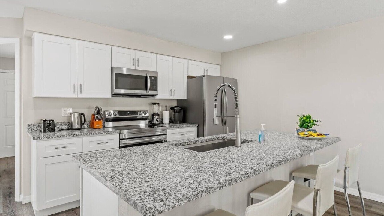 Photo of Kitchen in Englewood