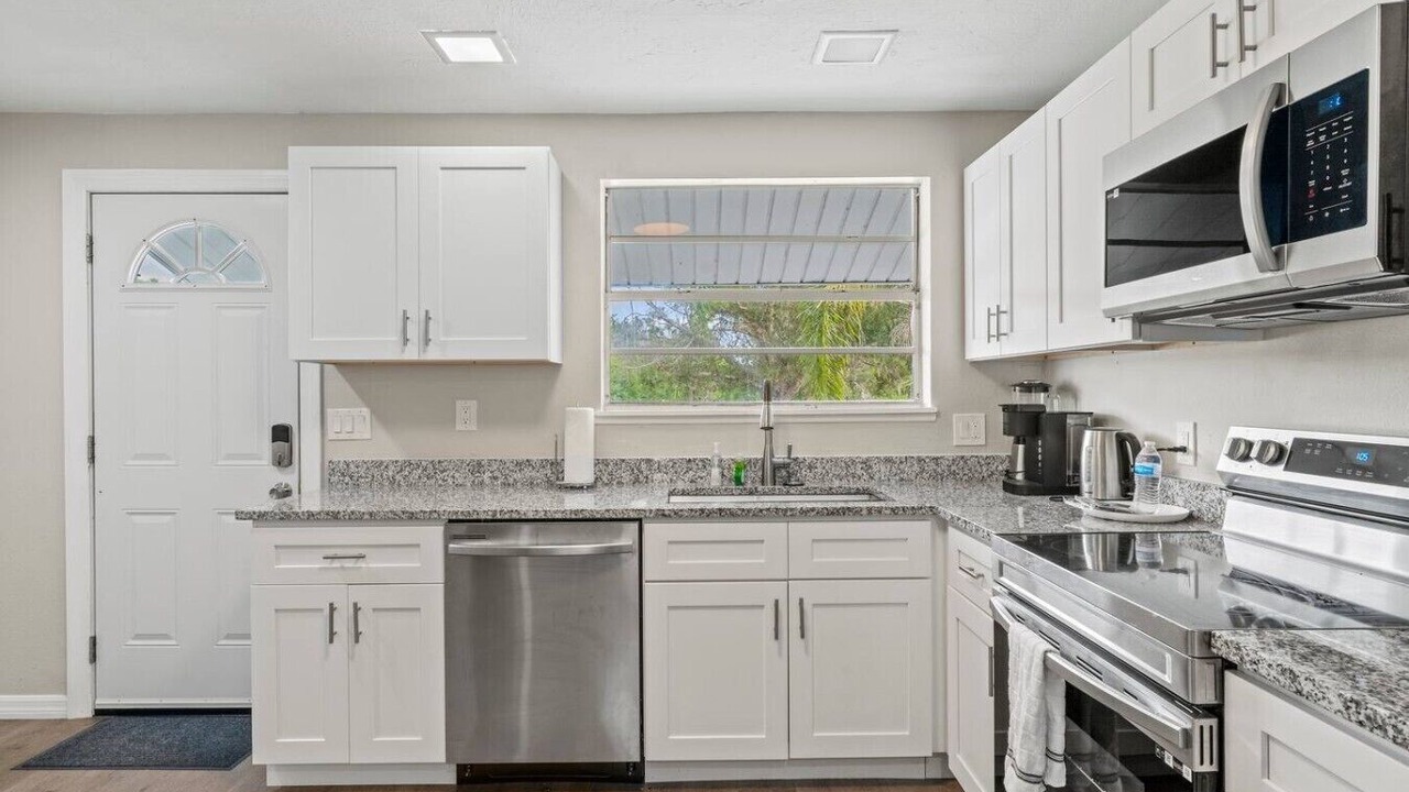 Photo of Kitchen in Englewood