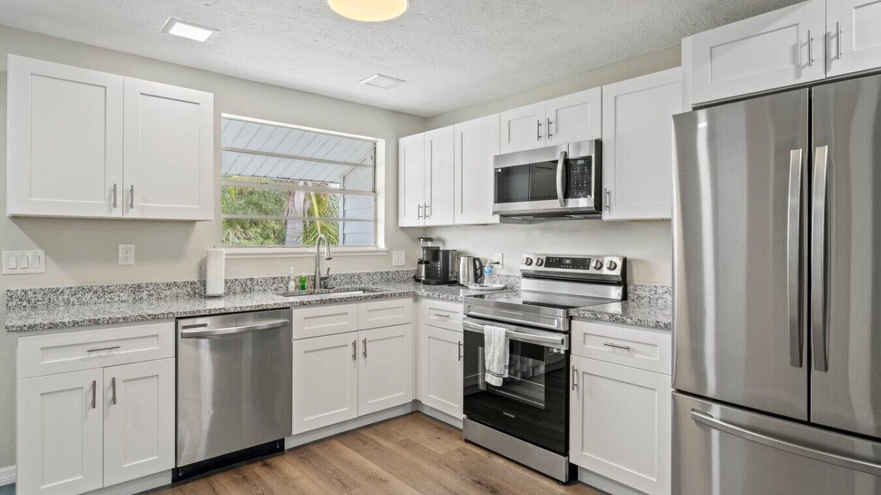 Photo of Kitchen in Englewood