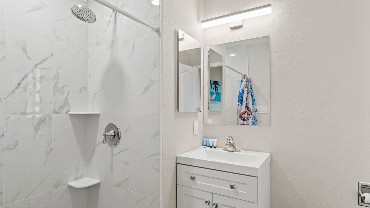 Photo of Bathroom in Englewood