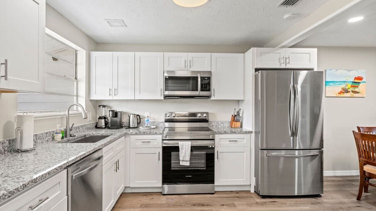 Photo of Kitchen in Englewood