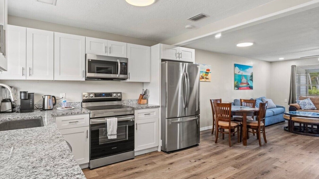 Photo of Kitchen in Englewood