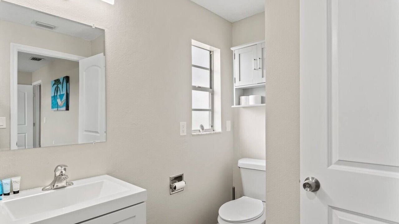 Photo of Bathroom in Englewood