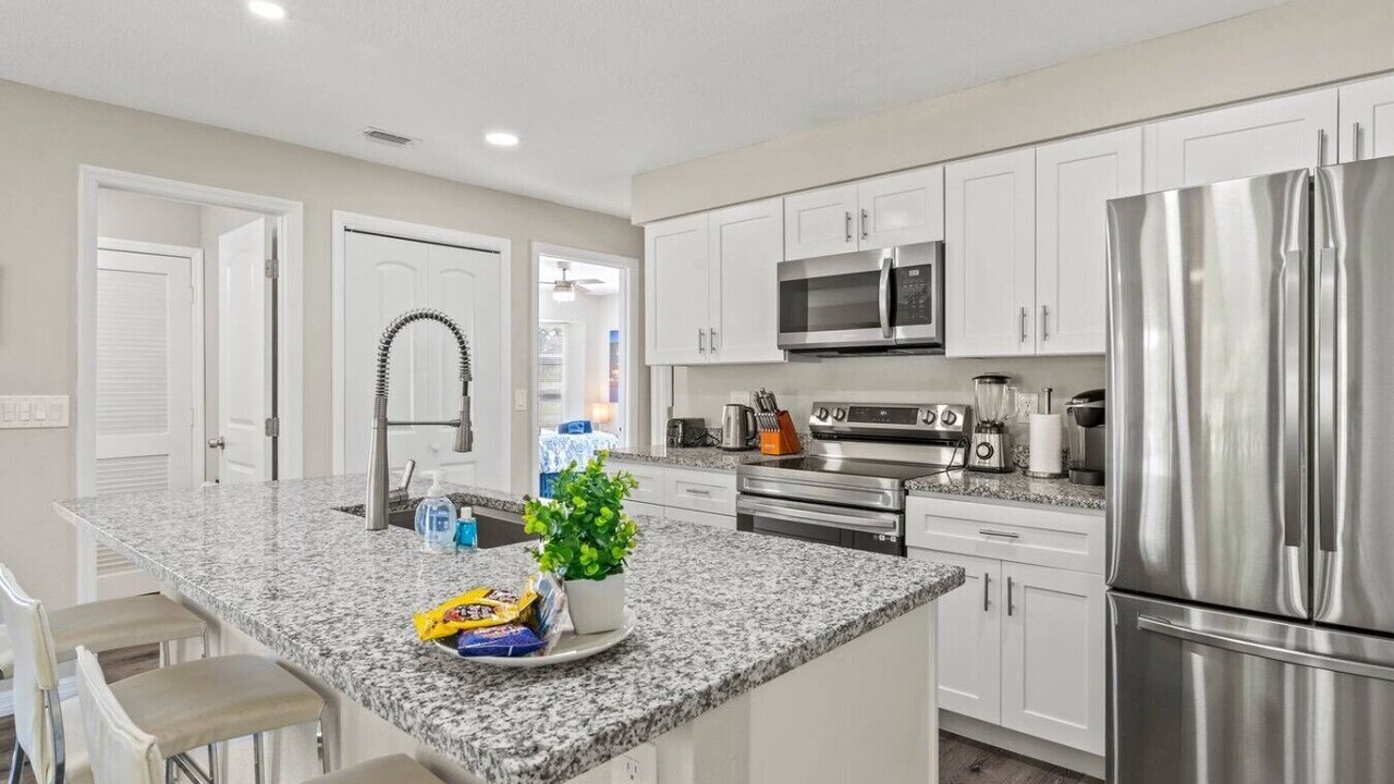 Photo of Kitchen in Englewood
