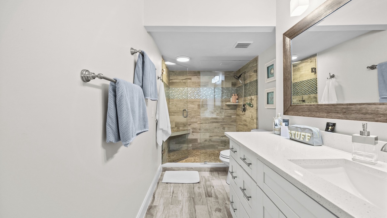 Photo of Bathroom in Hutchinson Island South
