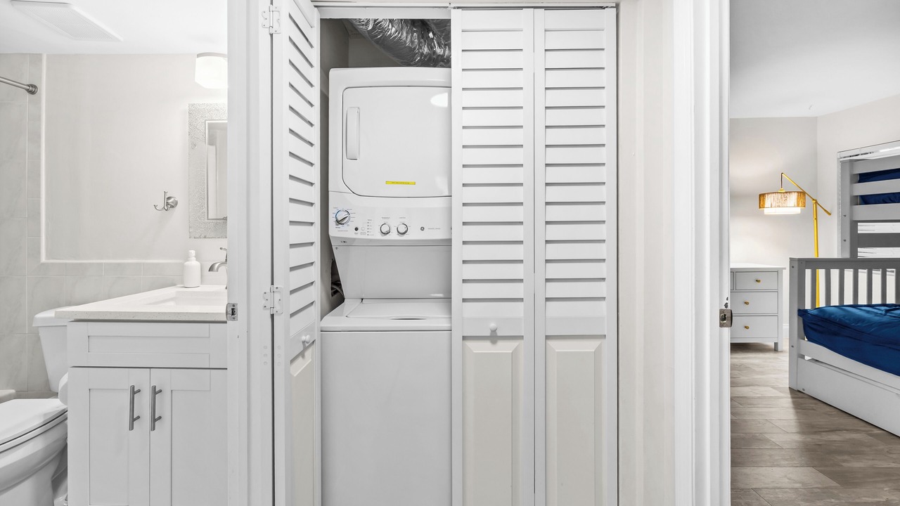 Photo of Bathroom in Hutchinson Island South