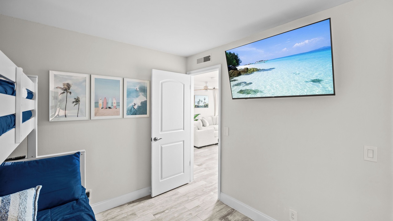 Photo of Bedroom in Hutchinson Island South