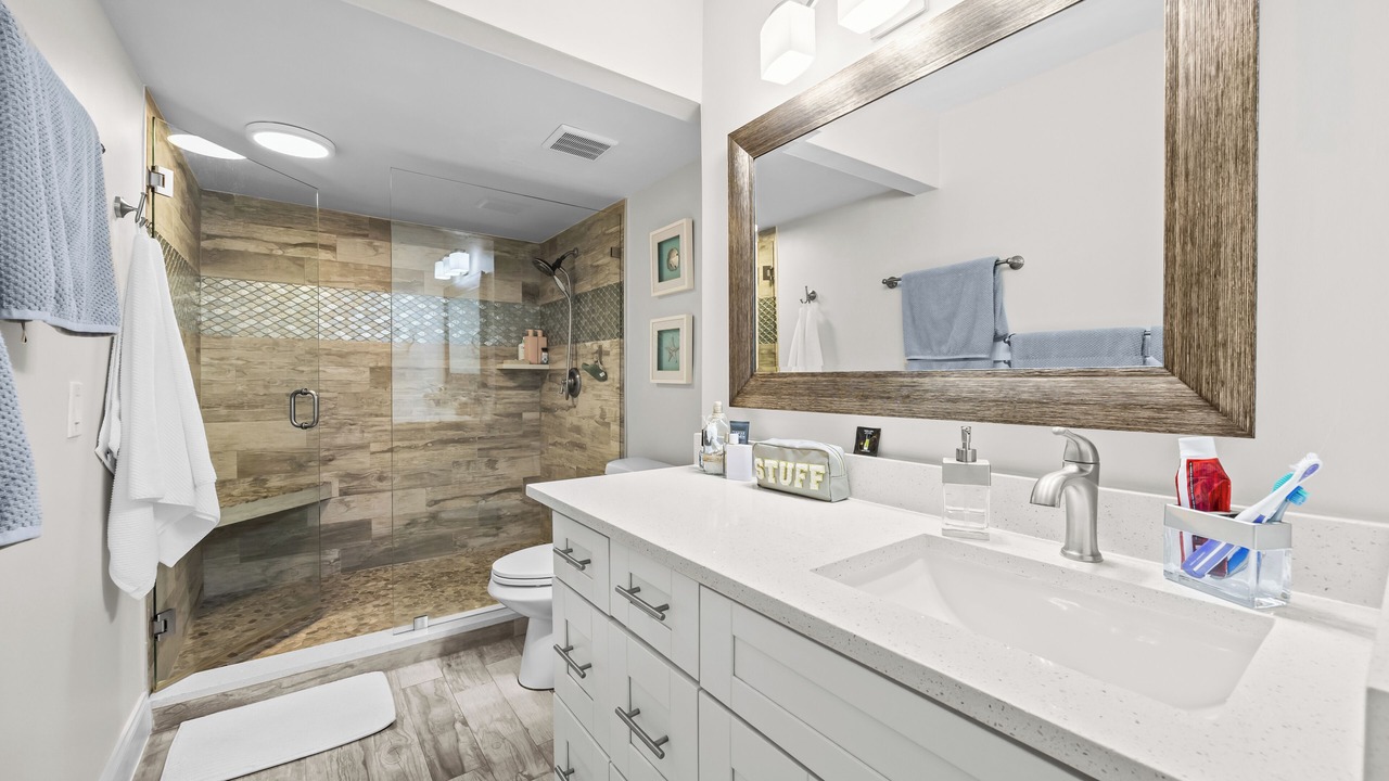Photo of Bathroom in Hutchinson Island South
