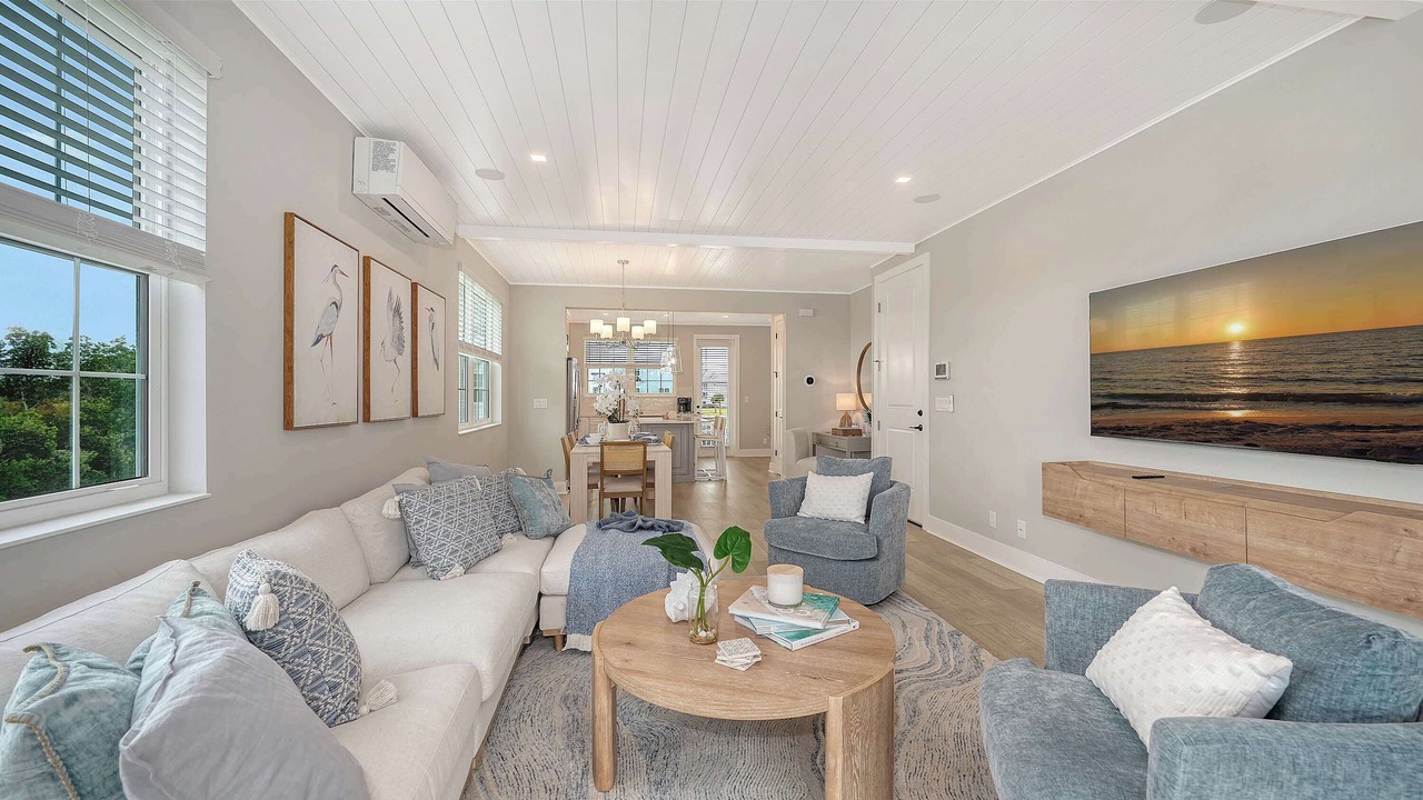 Photo of Livingroom in Cortez