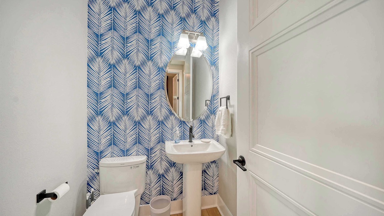 Photo of Bathroom in Cortez