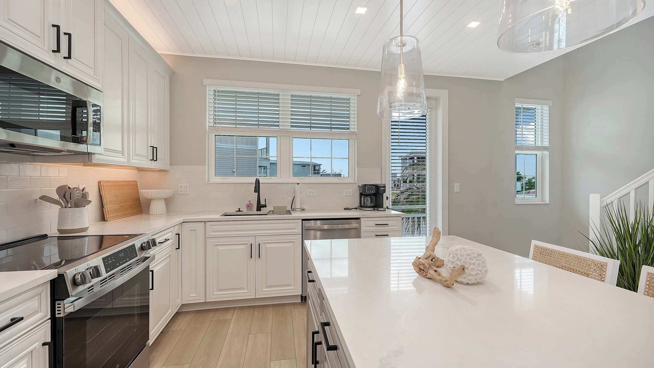 Photo of Kitchen in Cortez