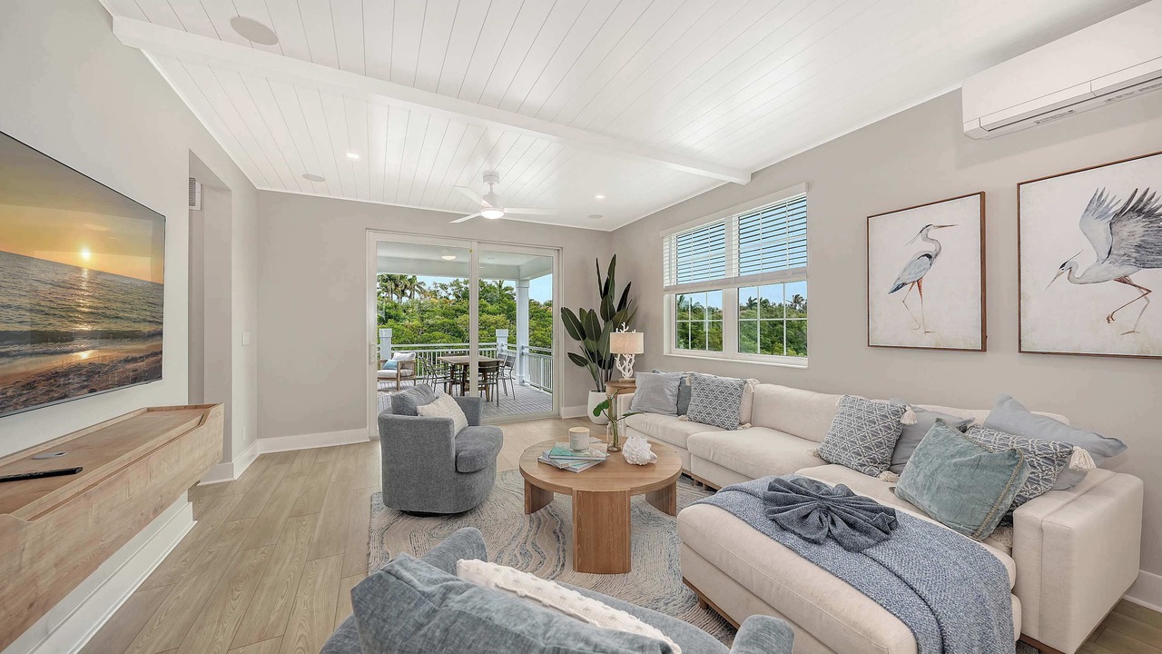 Photo of Livingroom in Cortez